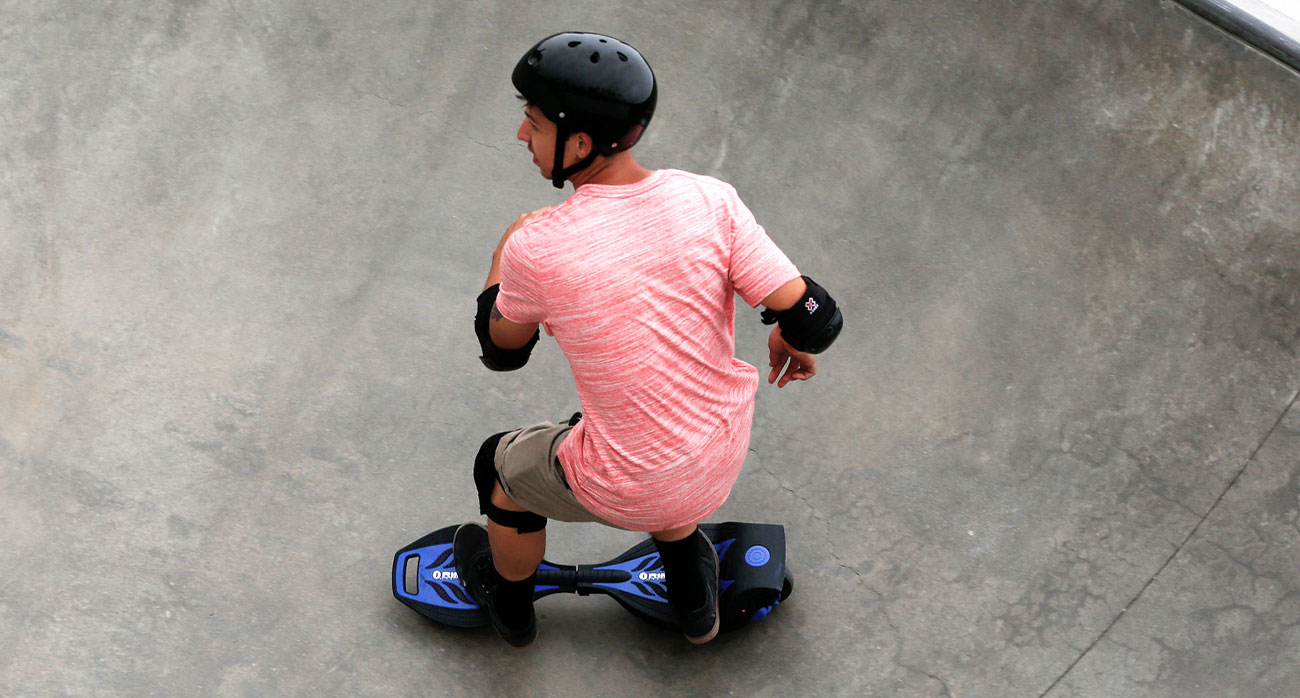 Razor Ripstick Electric