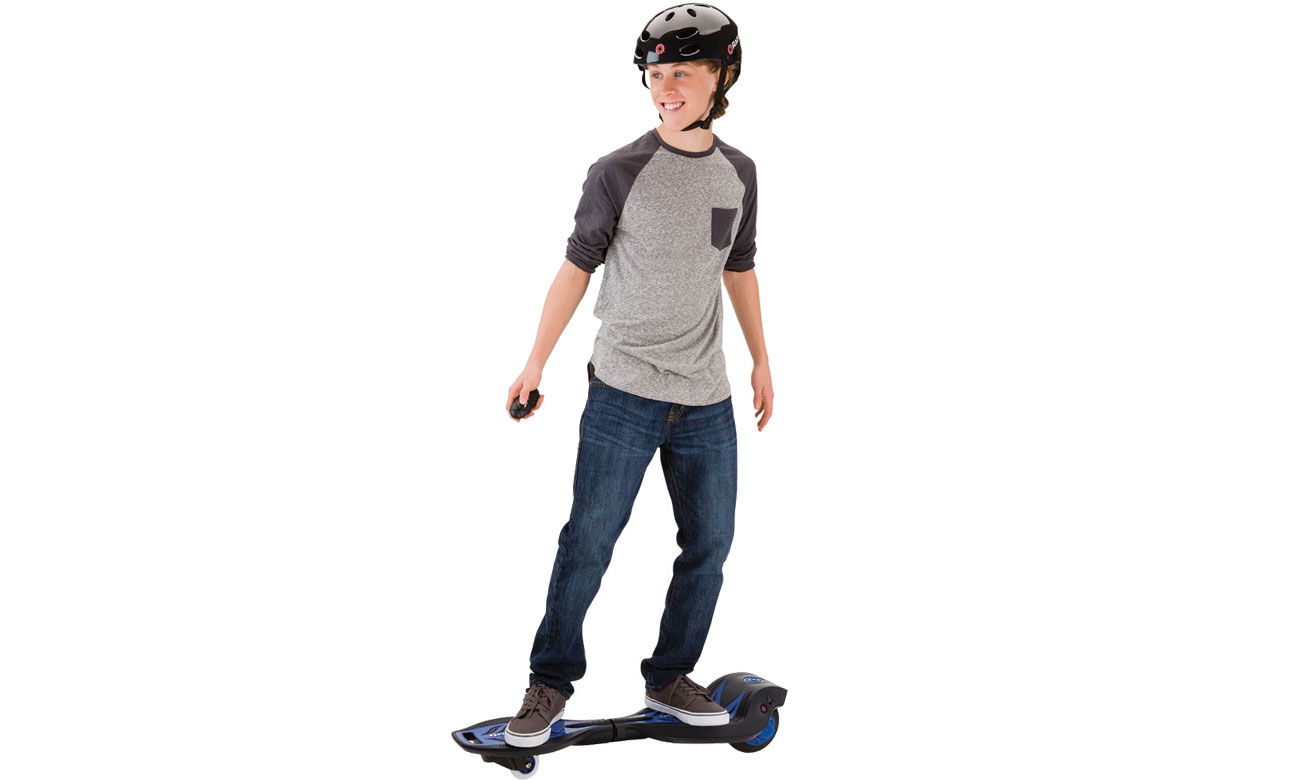 Razor Ripstick Electric Sterowanie