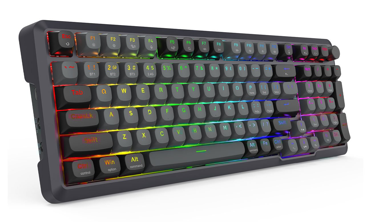 Redragon Bragi