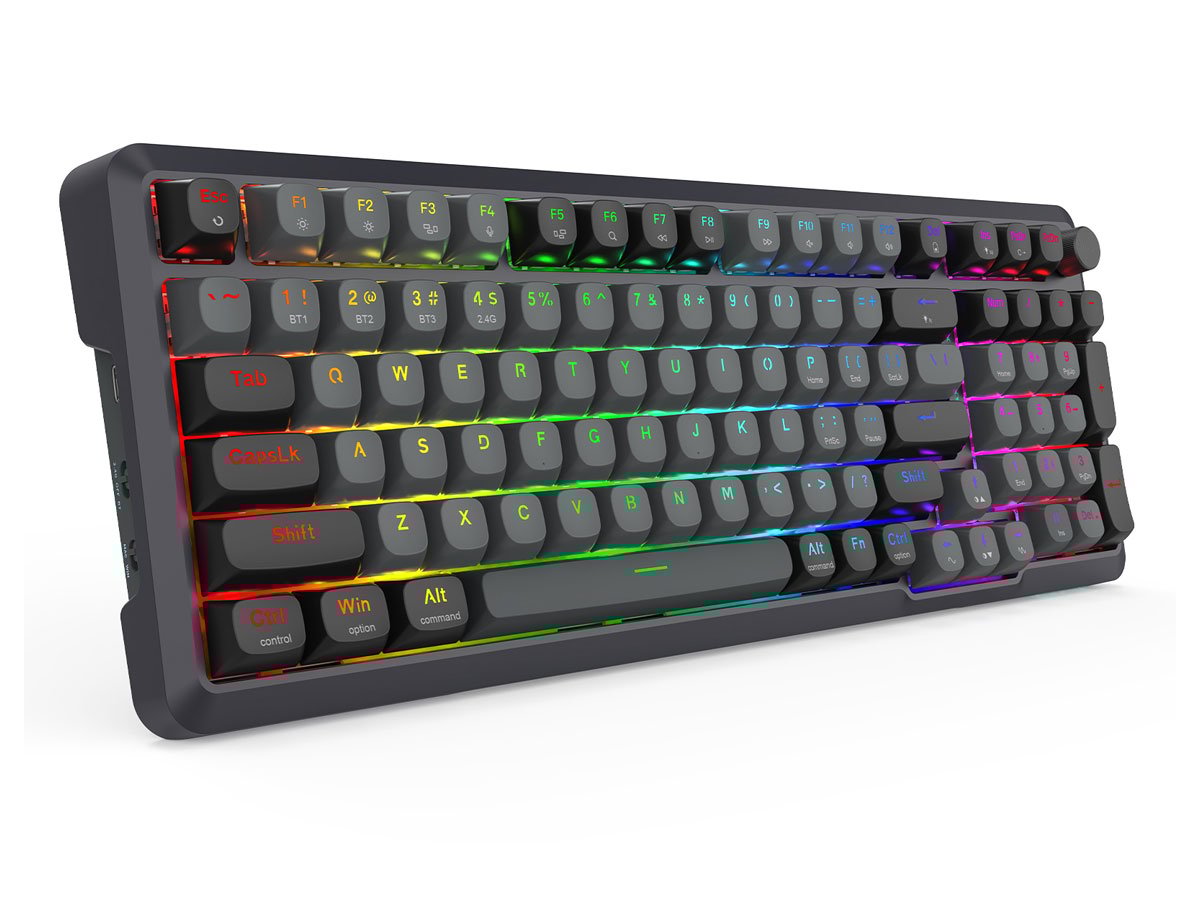 Redragon Bragi