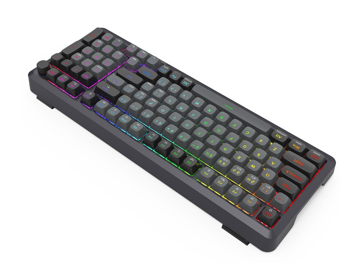 Redragon Bragi