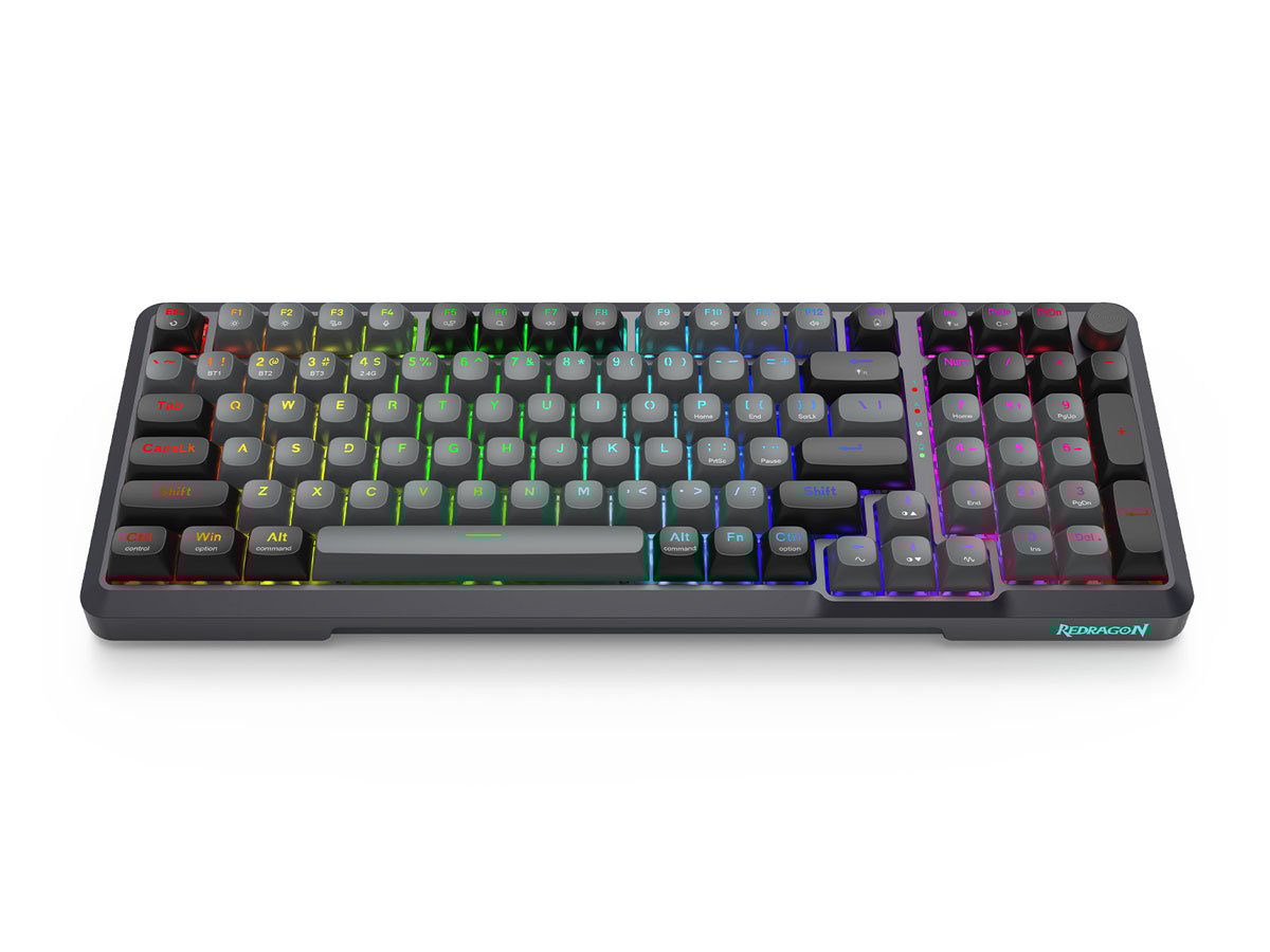 Redragon Bragi