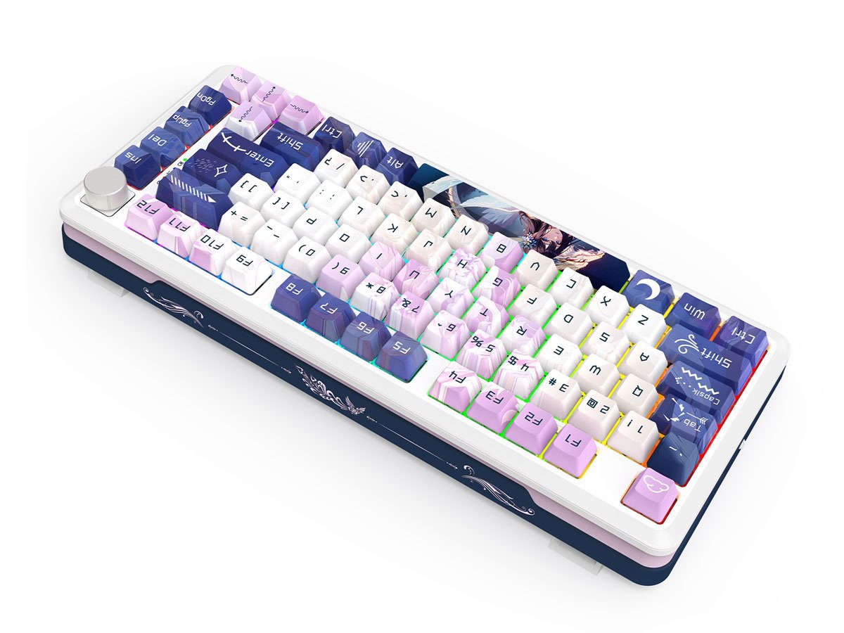 Redragon Cyrus PRO