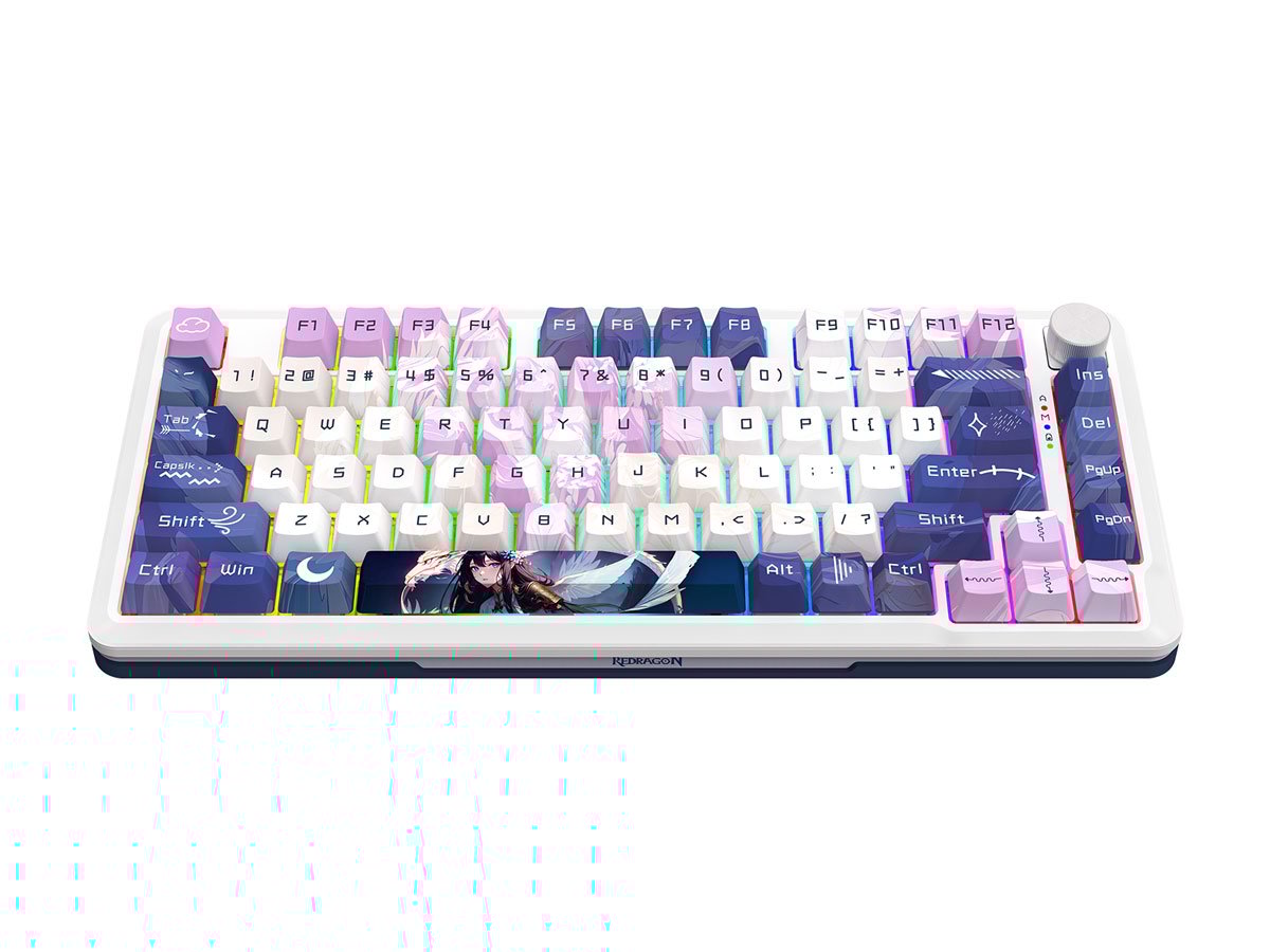 Redragon Cyrus PRO
