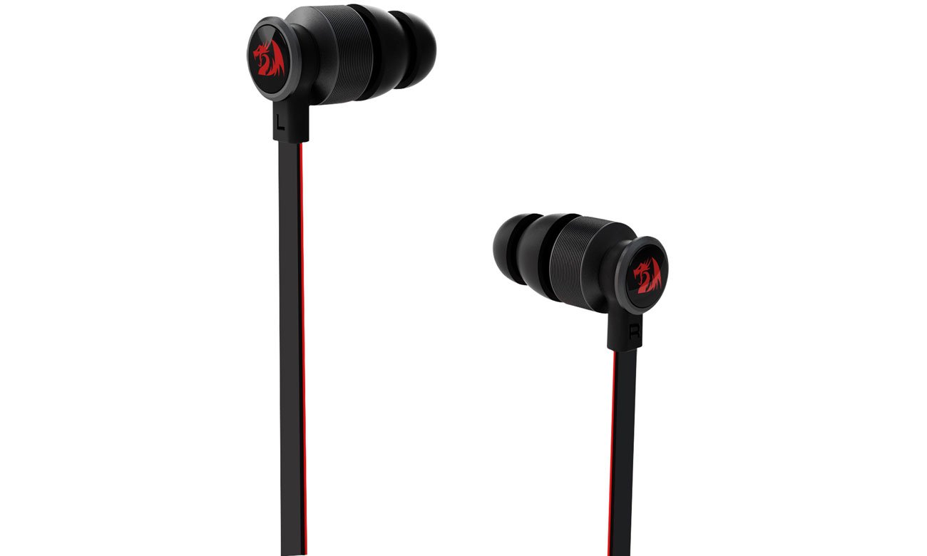 Słuchawki Redragon Thunder Pro E200