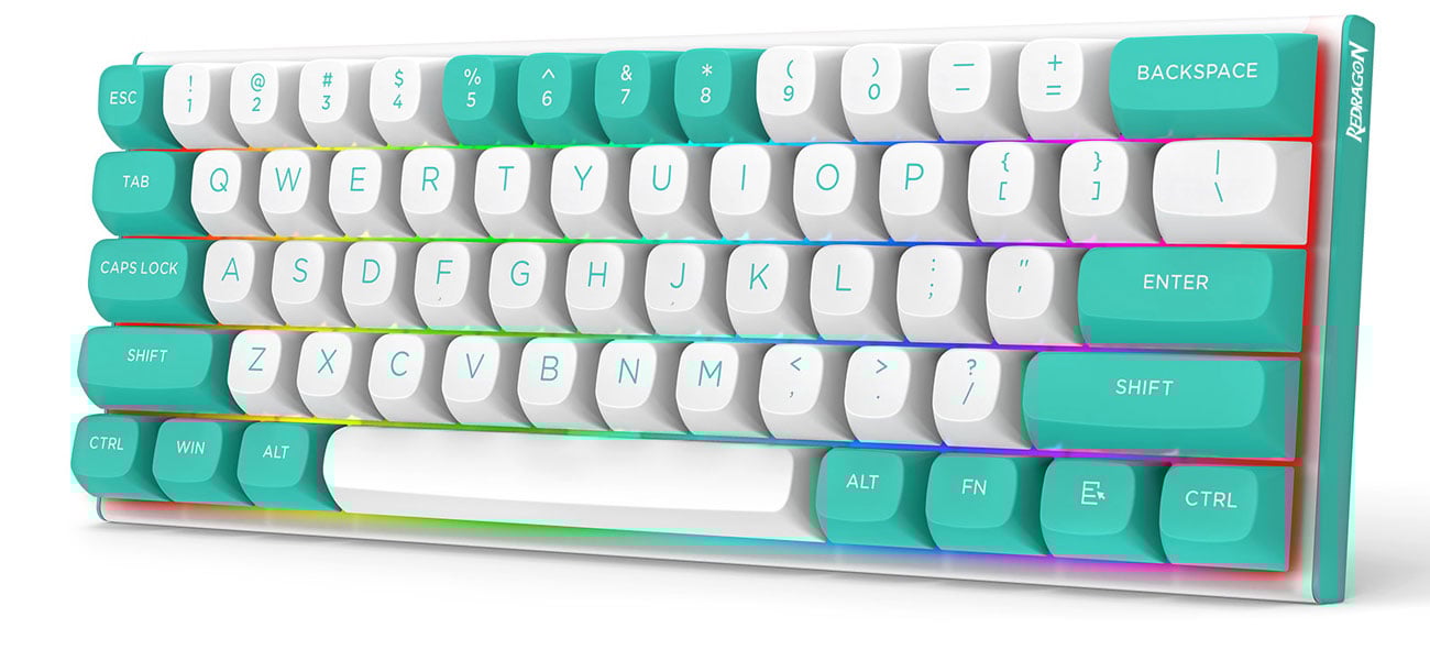 Redragon K683WB-RGB FIDD