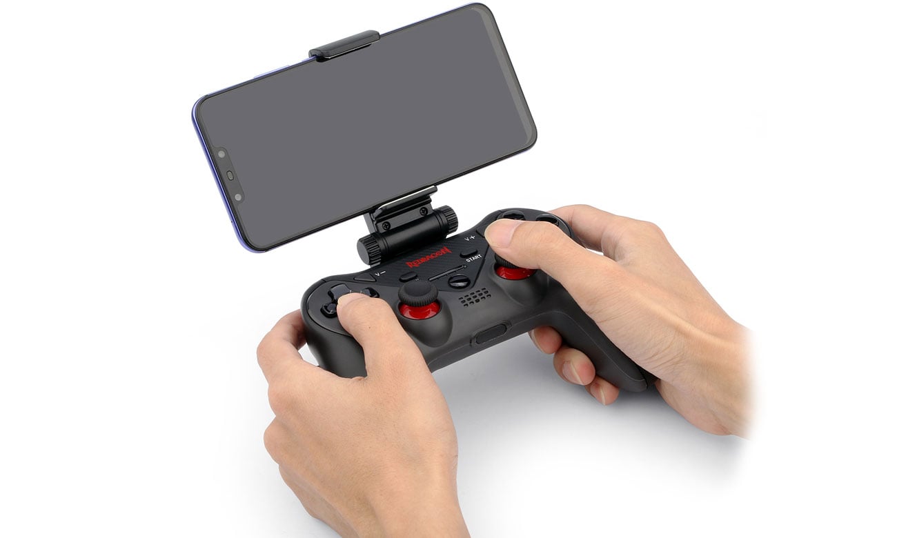 Przemyślana konstrukcja