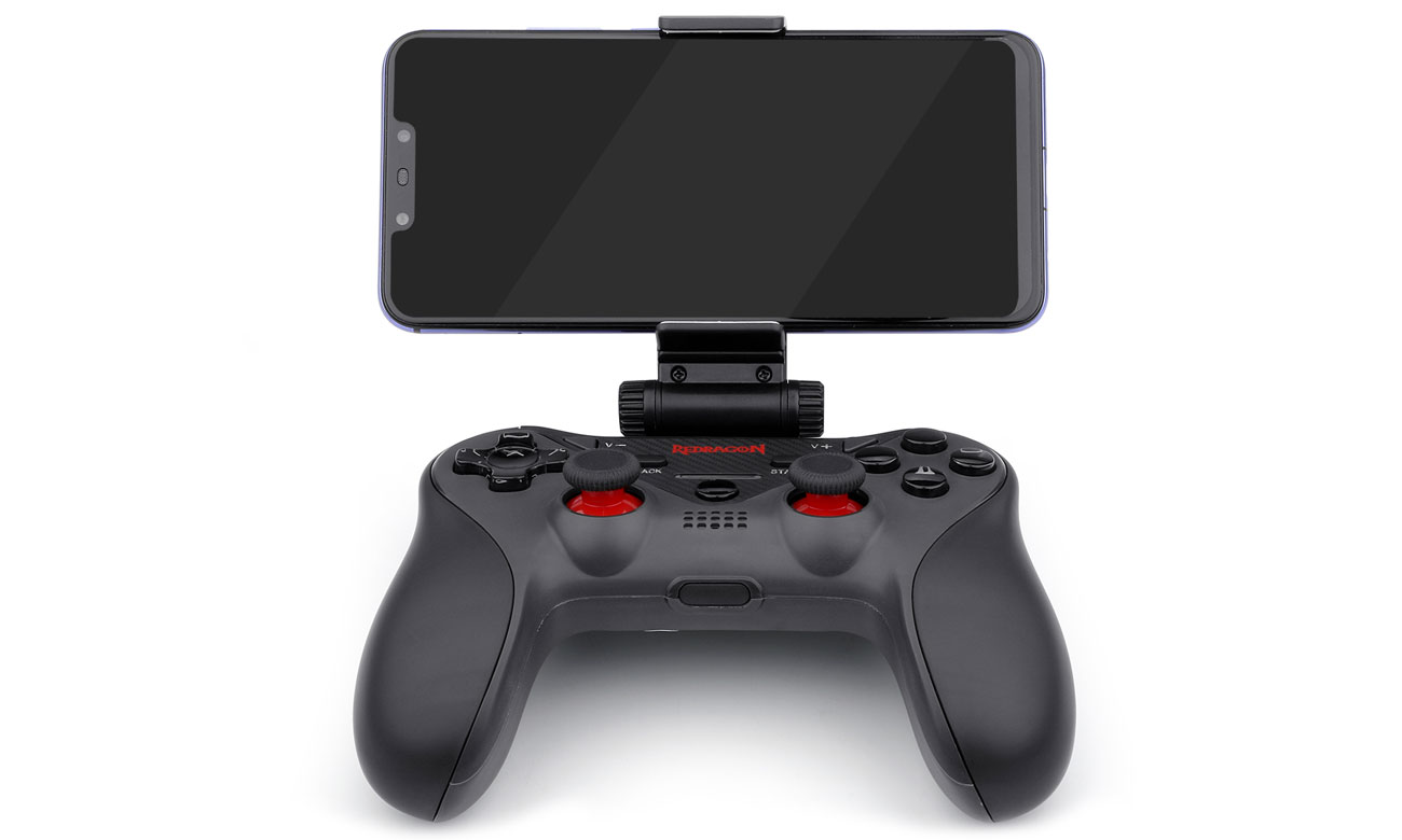 Kompatybilny z wieloma urządzeniami