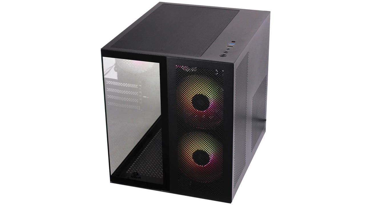 Redragon Pagos 2 widok z góry