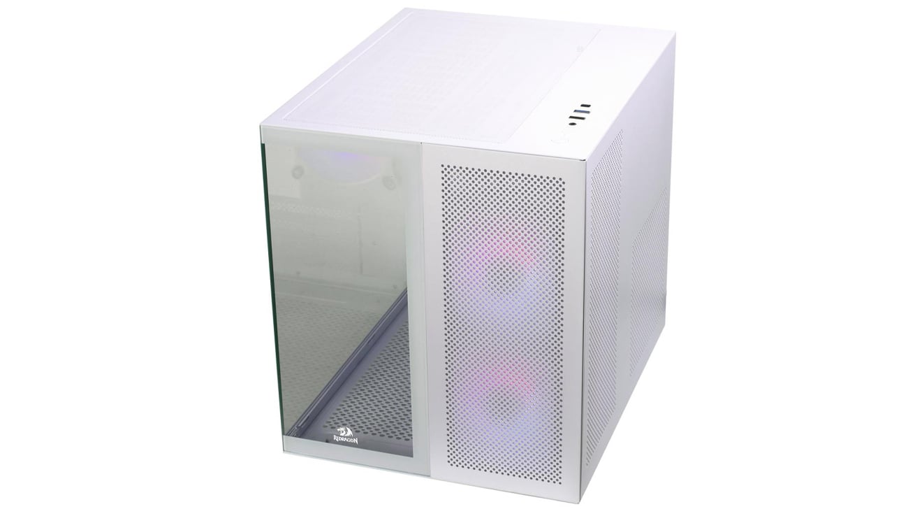 Redragon Pagos 2 widok z góry
