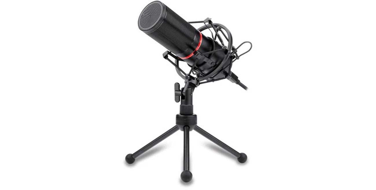 Настільний мікрофон Redragon GM300 Blazar