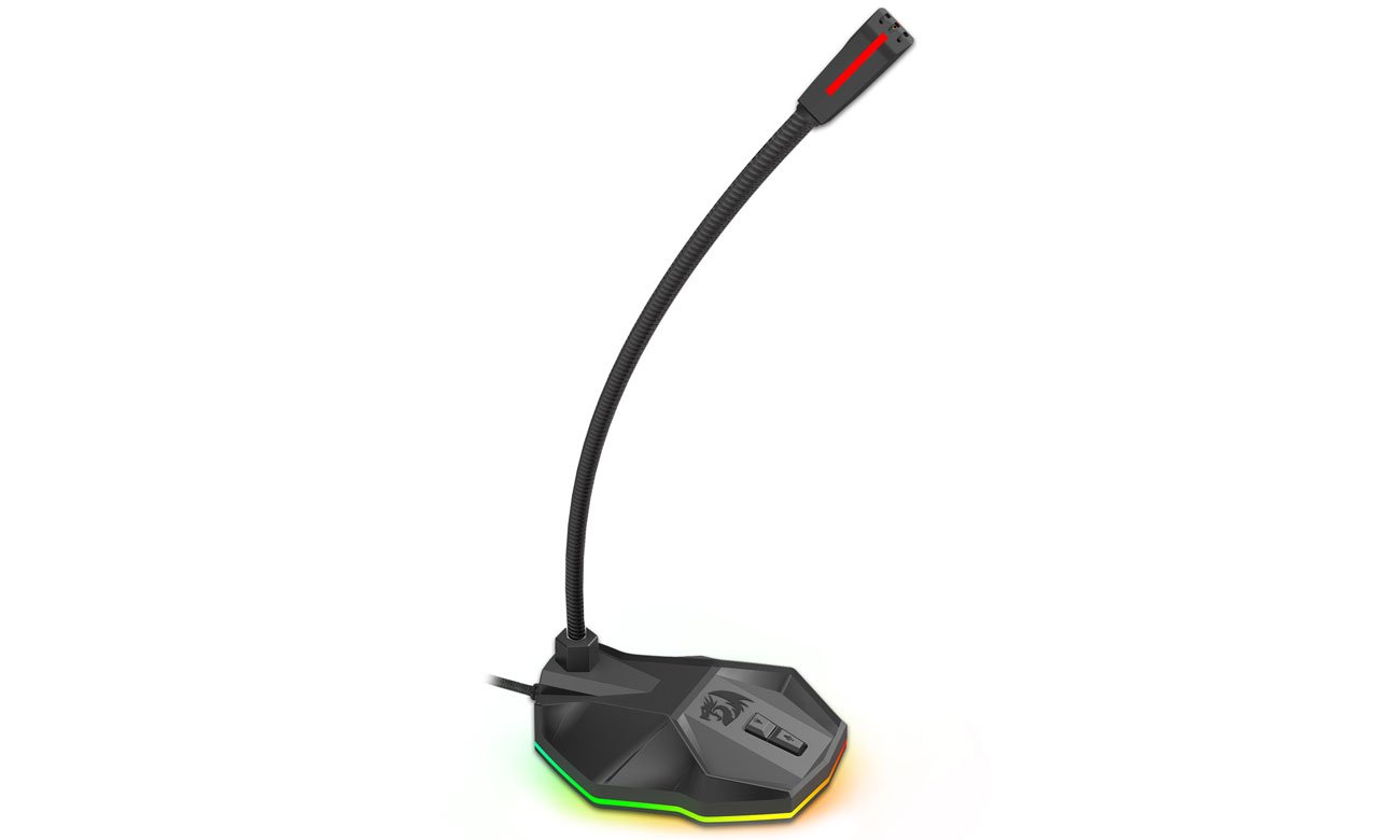Podświetlenie rgb