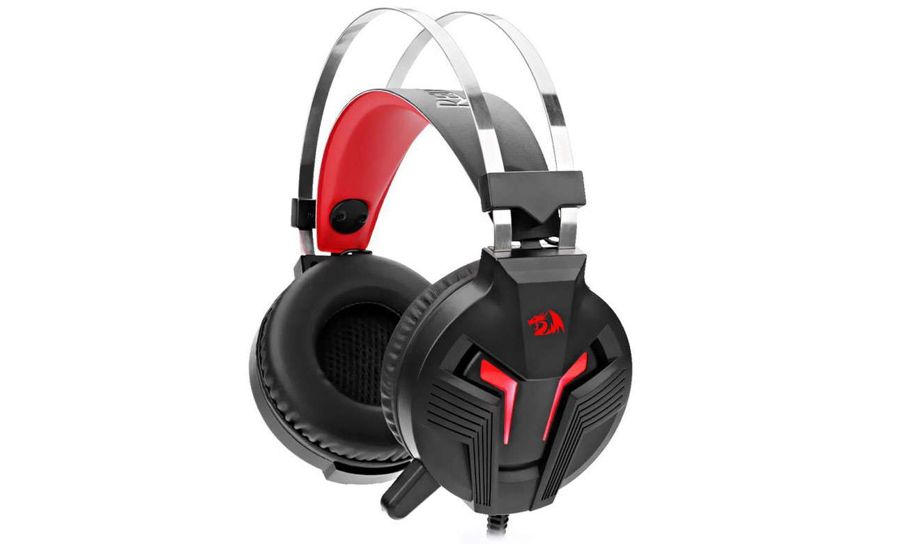 Słuchawki Redragon Memecoleous H112