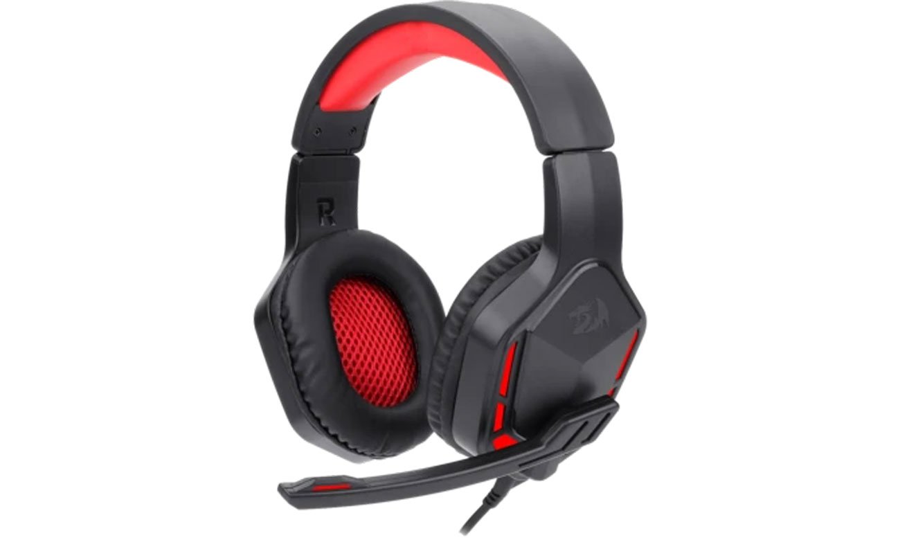 Zestaw słuchawkowy Redragon H220 Themis