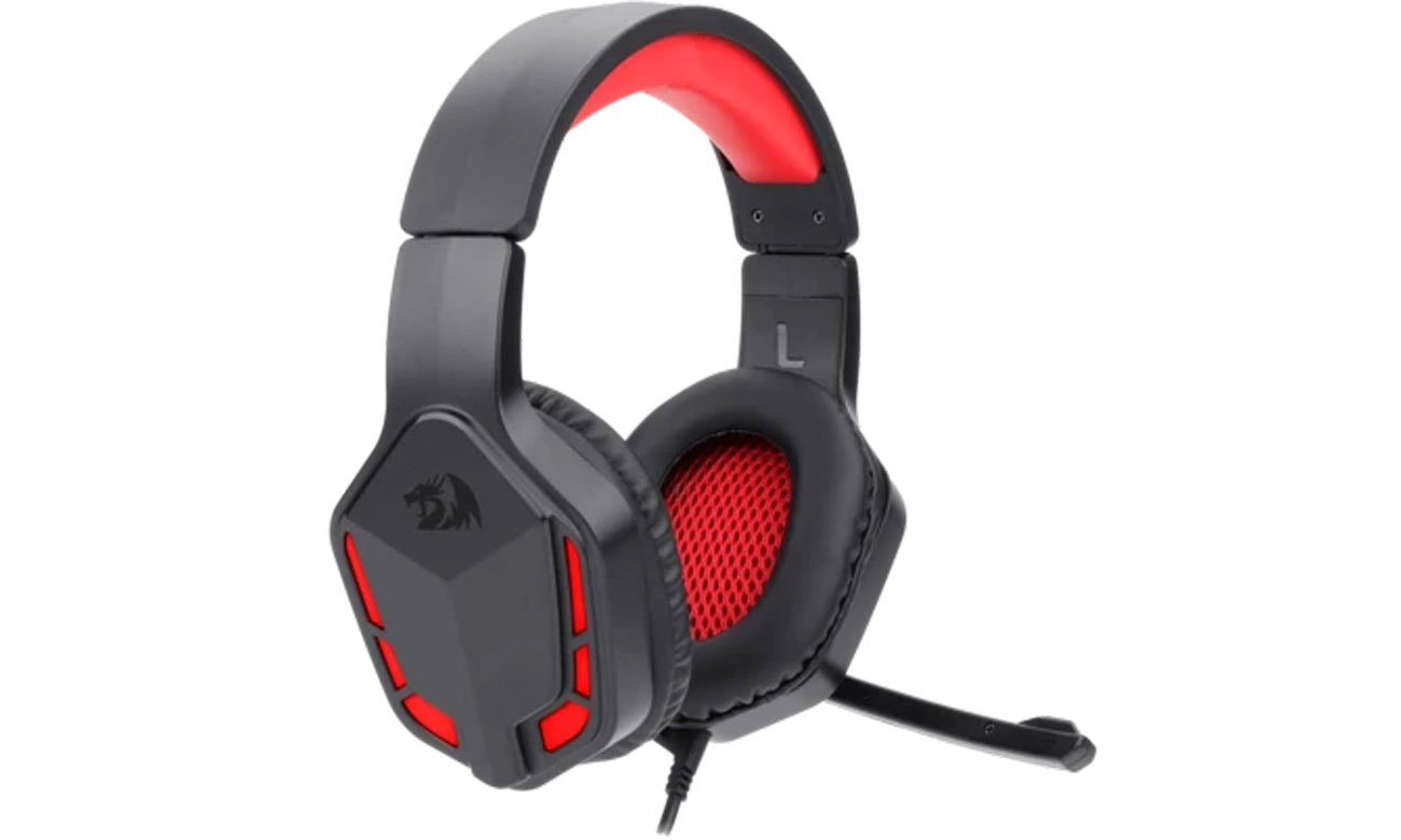 Wysokiej jakości dźwięk stereo