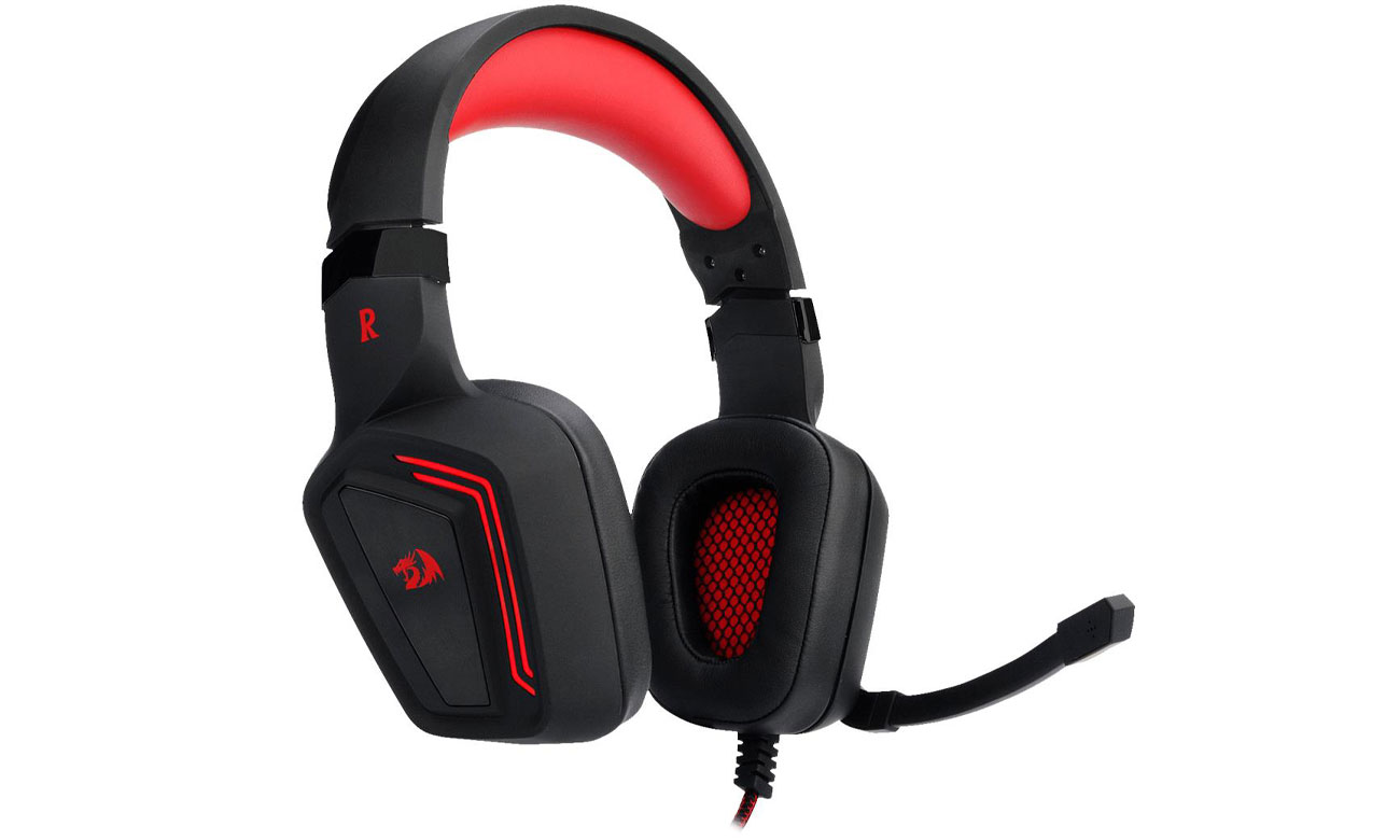 Słuchawki Redragon H310 Muses