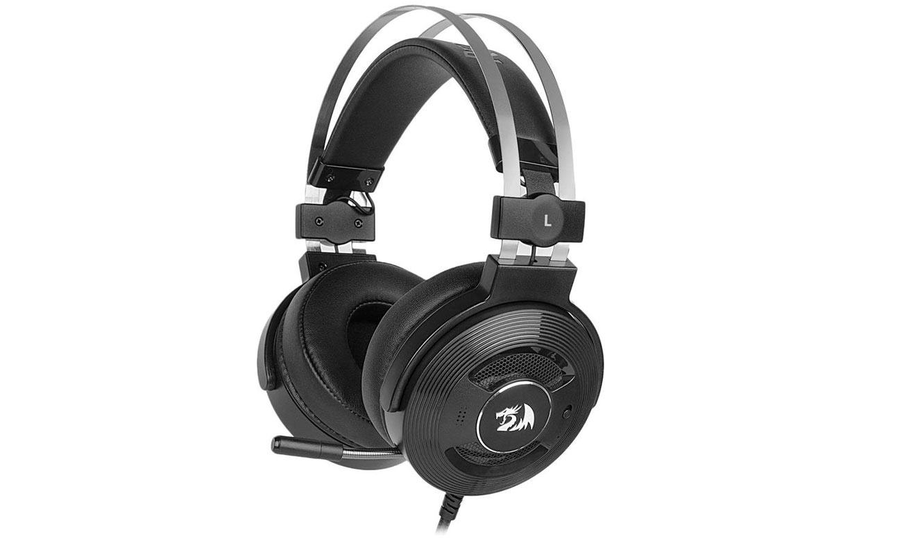 Słuchawki Redragon H991 Triton