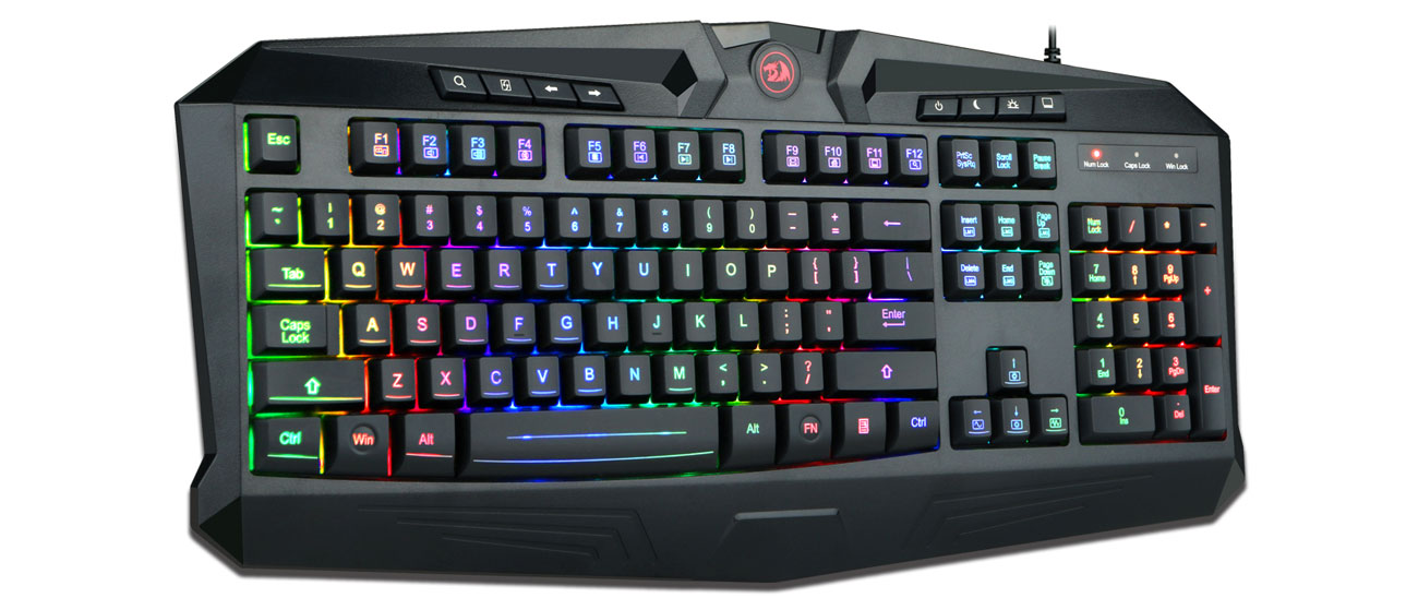 Redragon HARPE