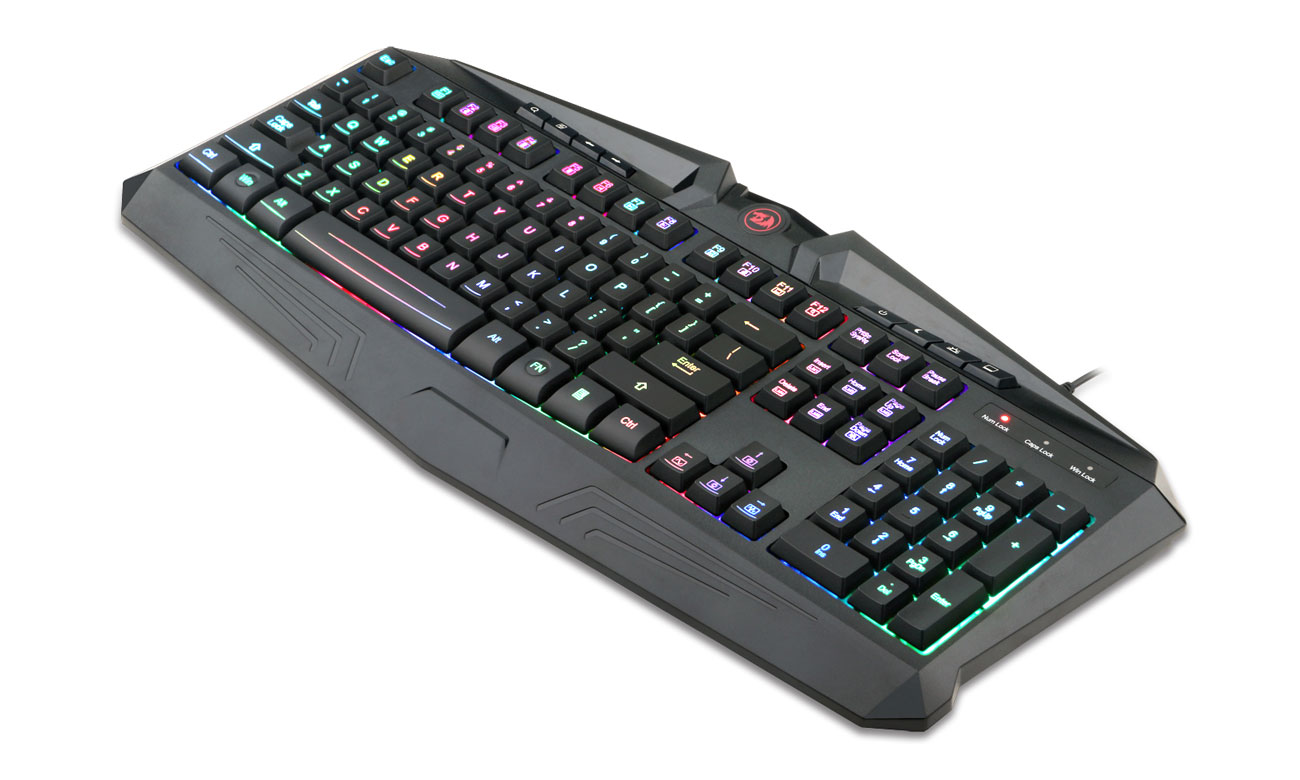 Redragon HARPE