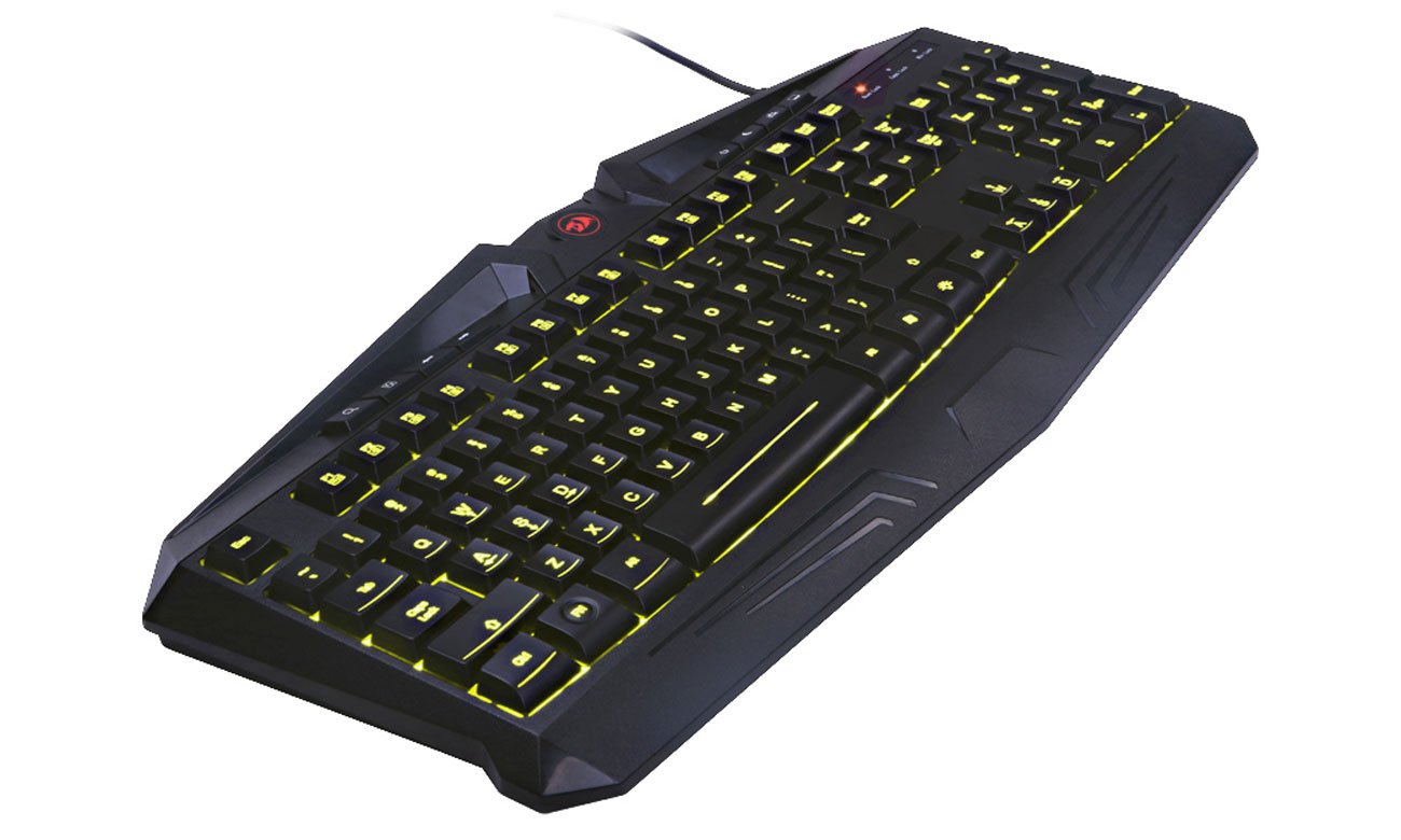 Redragon HARPE LED