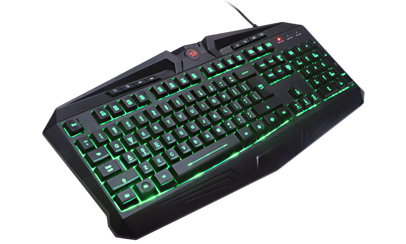 Redragon HARPE LED