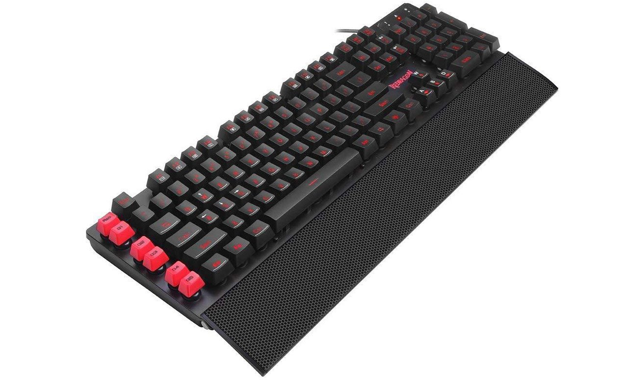 Redragon YAKSA