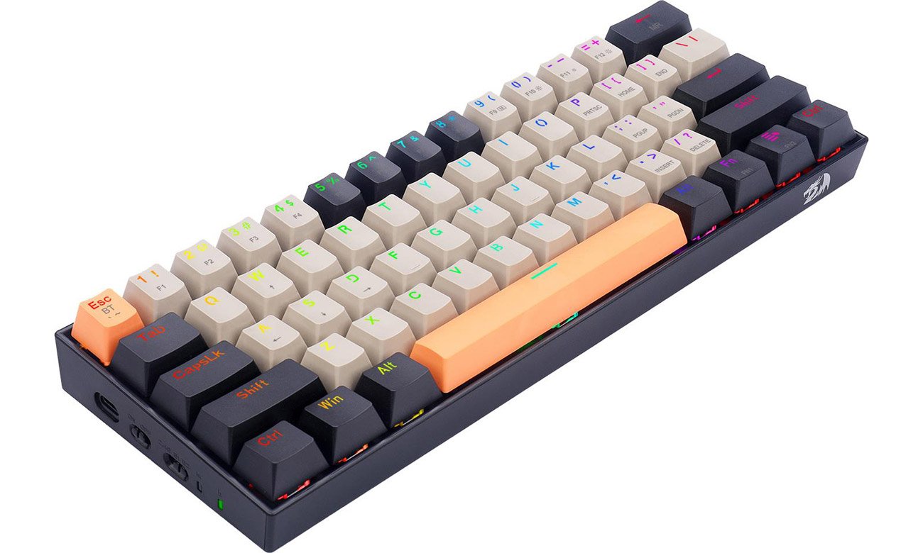 Redragon Draconic PRO