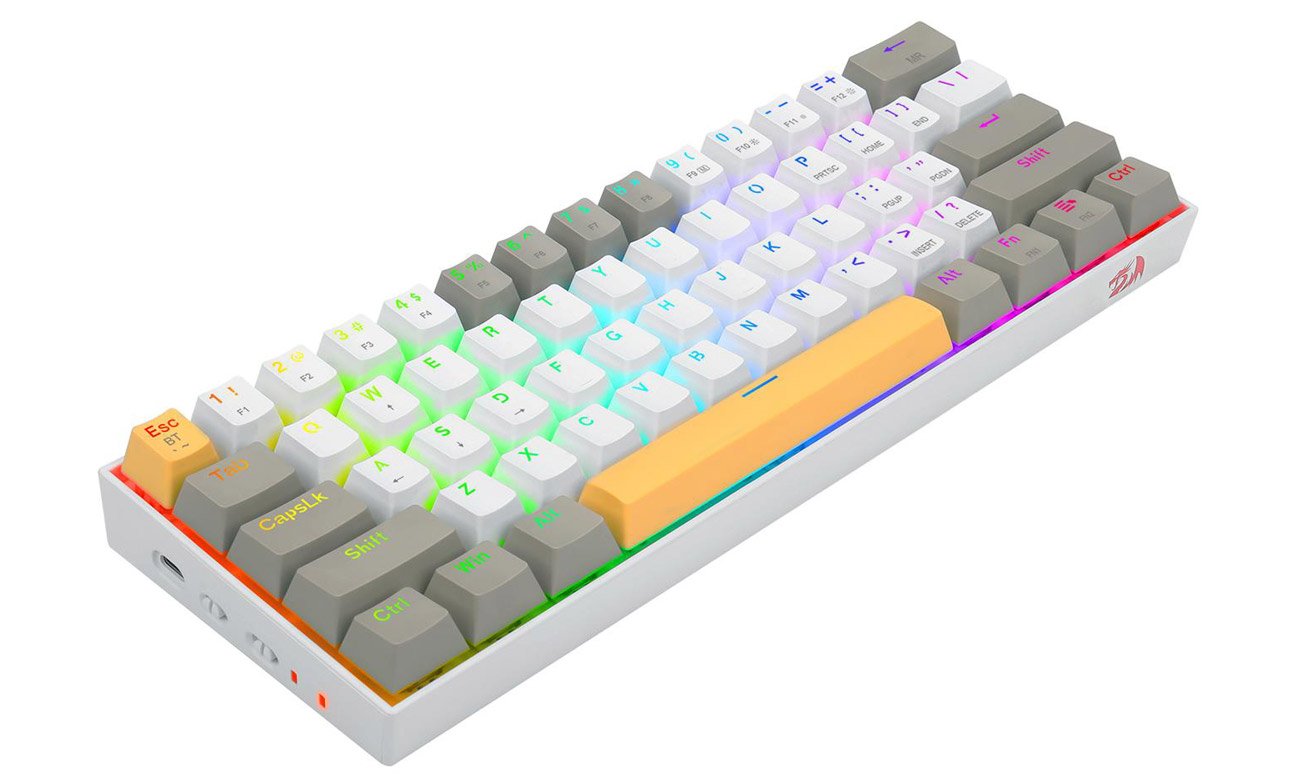 Redragon Draconic PRO