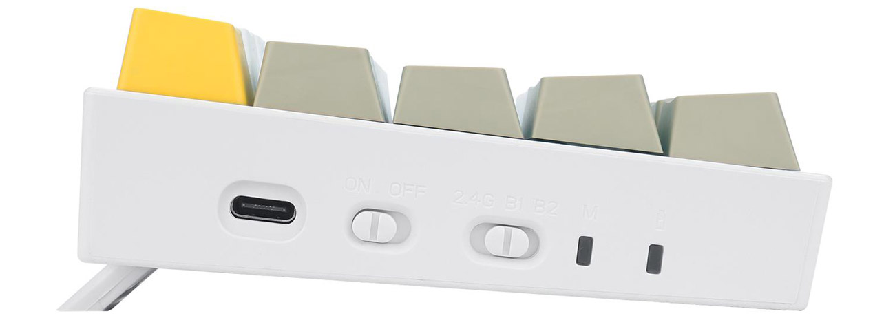 Redragon Draconic Pro - Klawiatury bezprzewodowe - Sklep