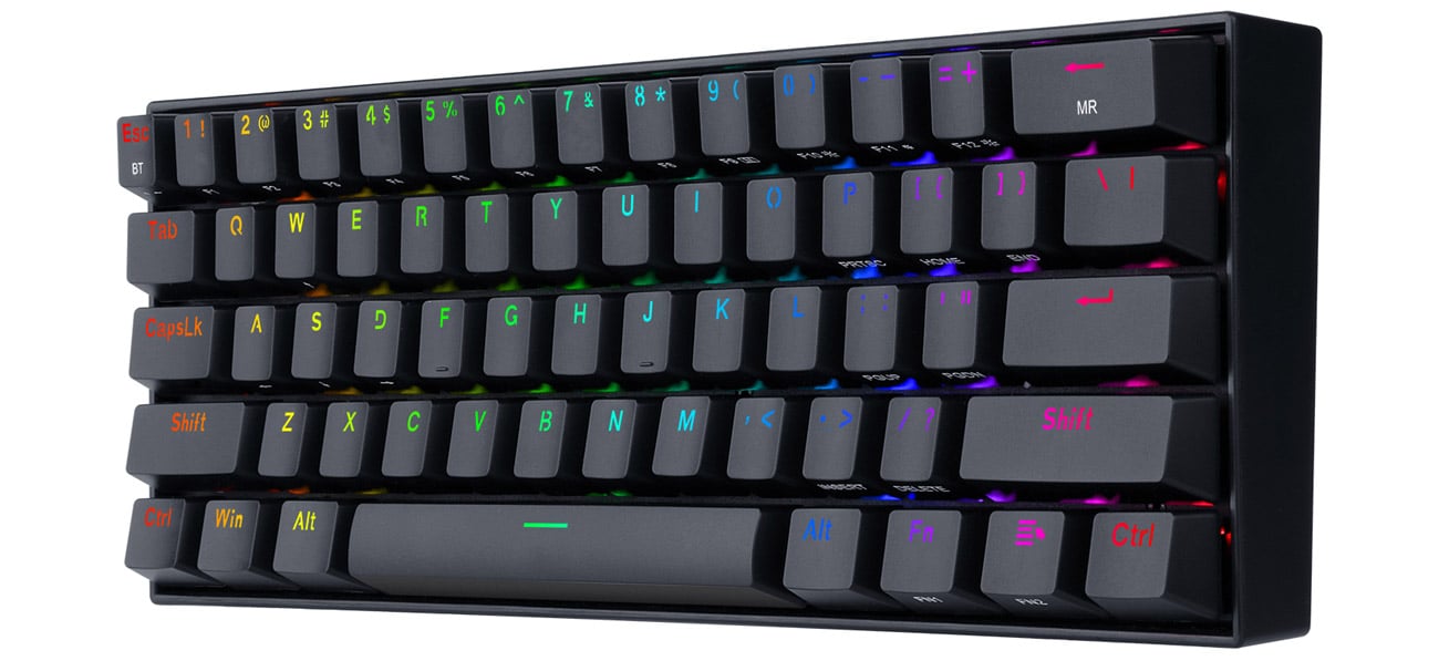 Redragon Draconic PRO