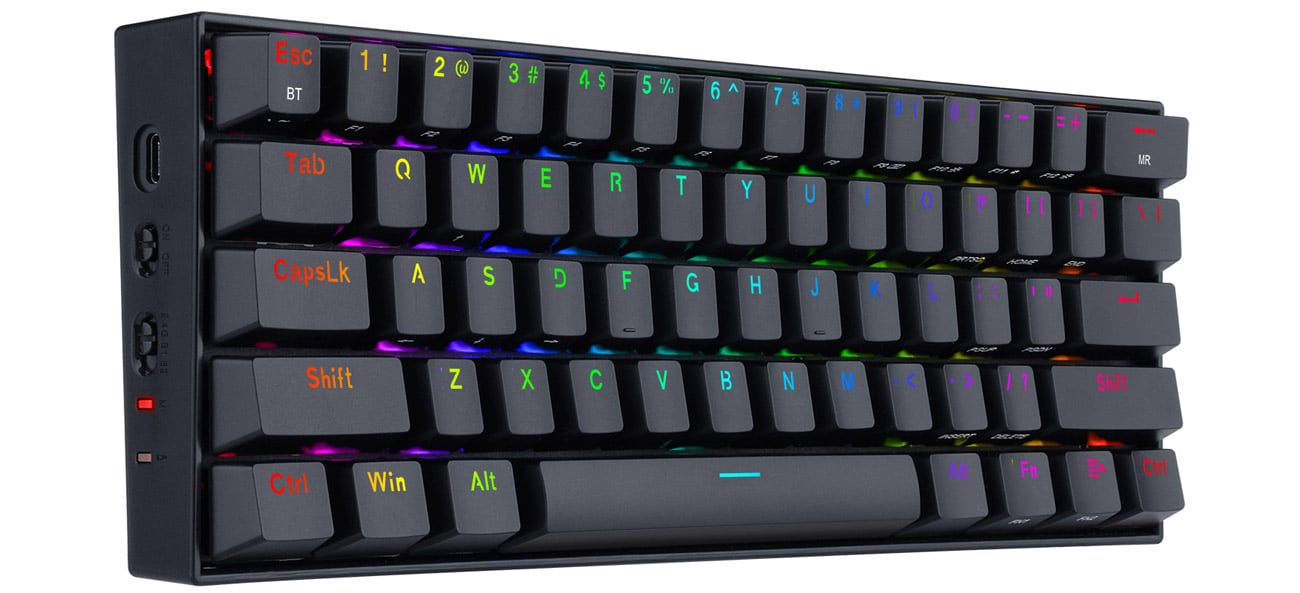 Redragon Draconic PRO