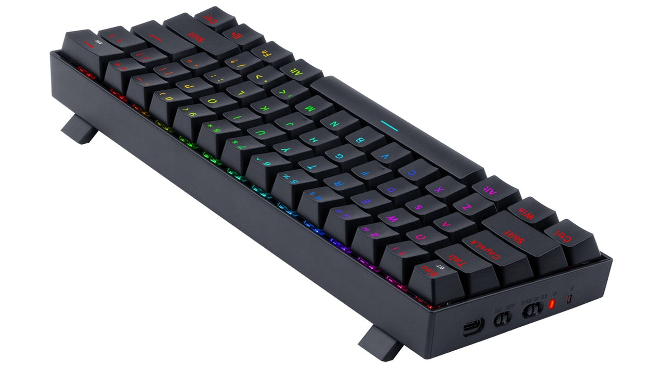 Redragon Draconic PRO