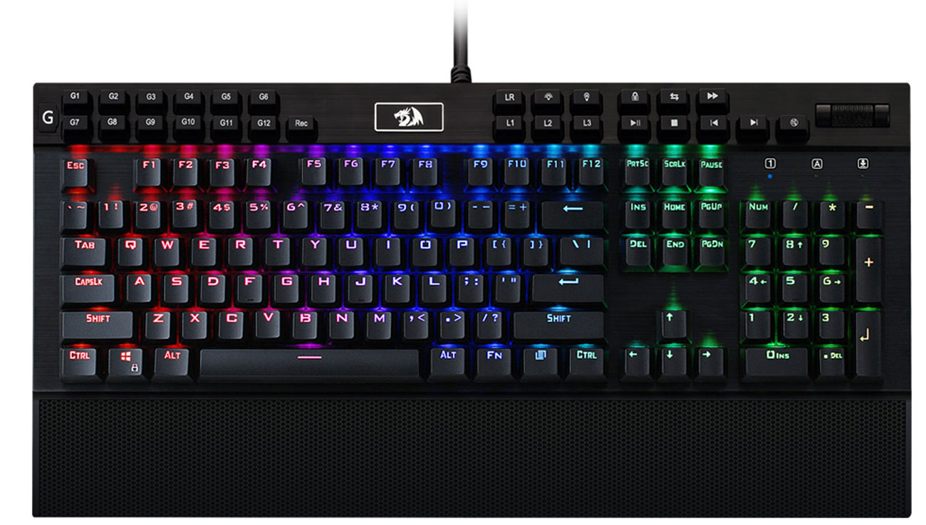 Redragon KB YAMA