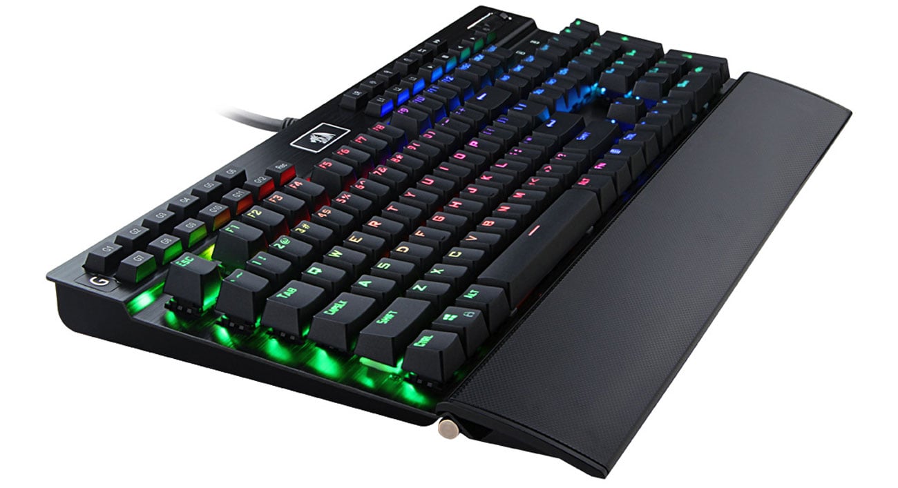 Redragon KB YAMA