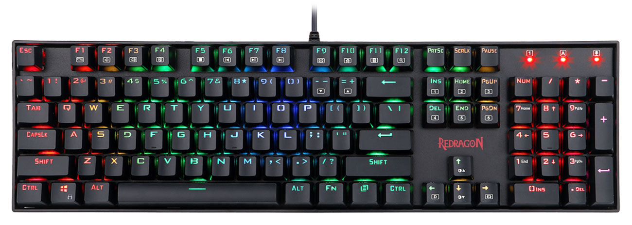 Redragon VARA