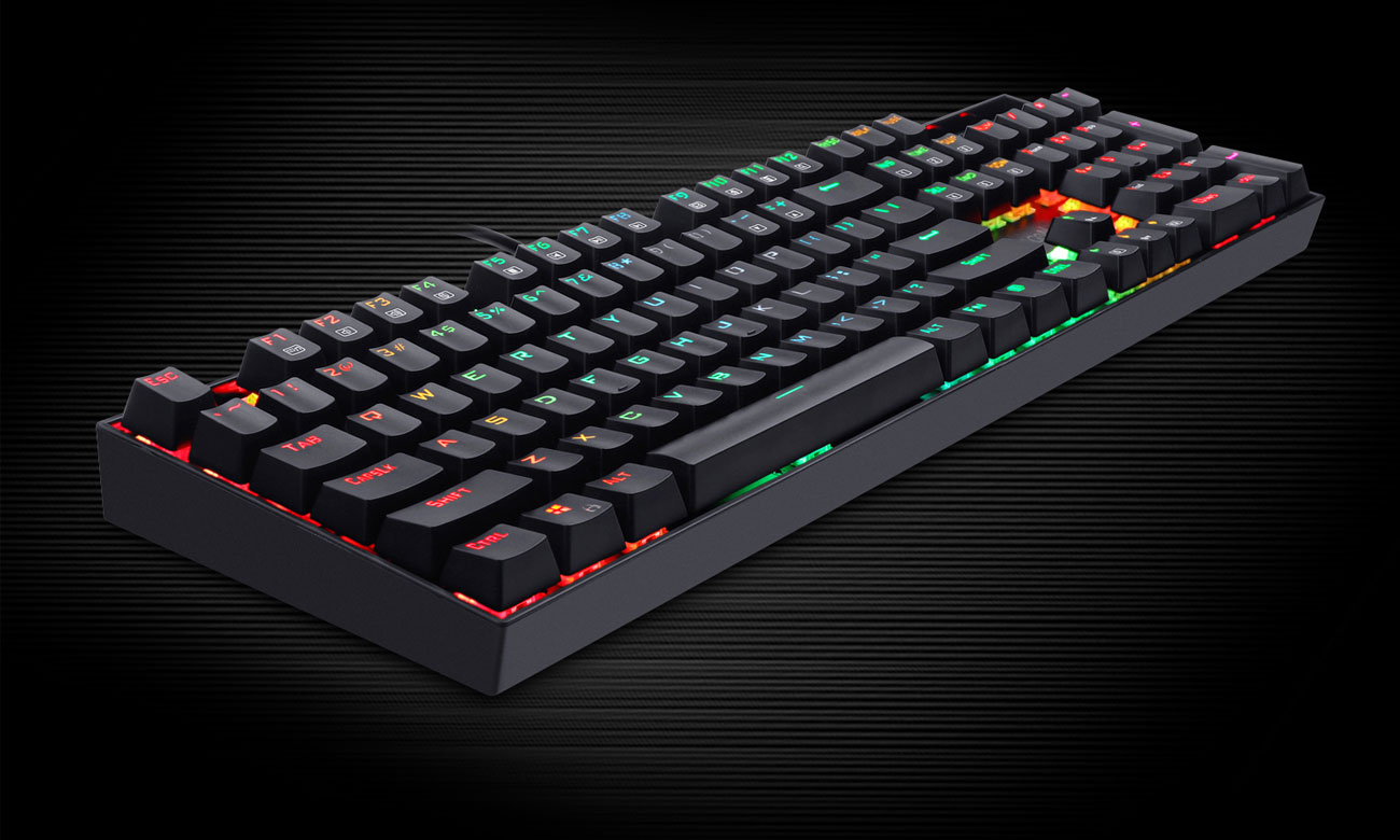 Redragon VARA