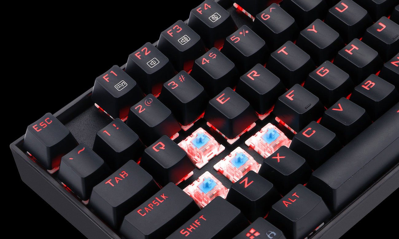 Redragon VARA