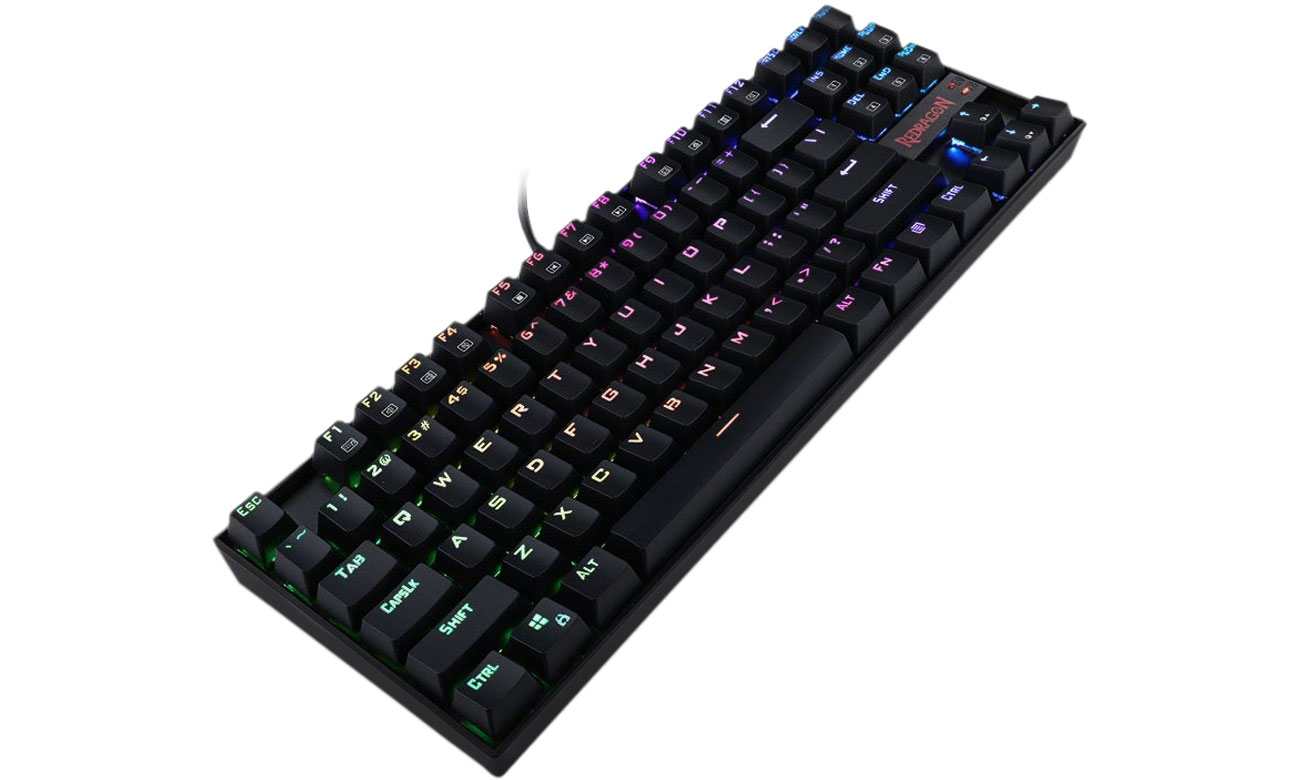 Redragon KUMARA