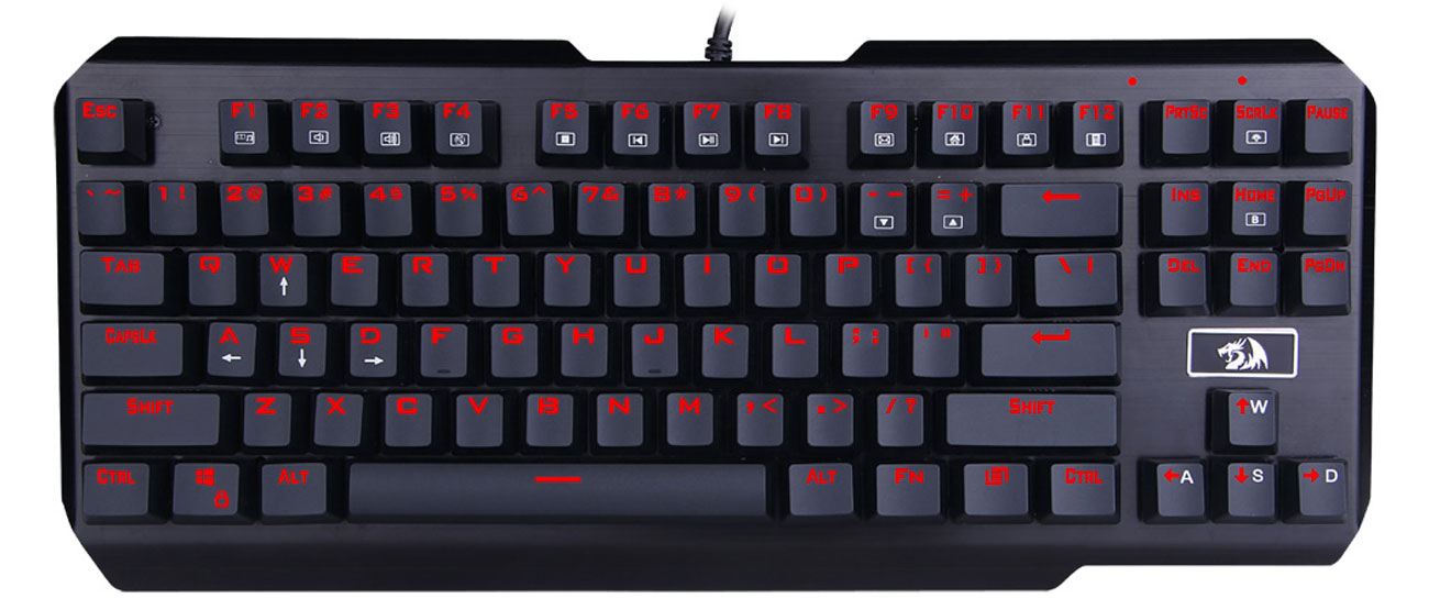 Redragon USAS