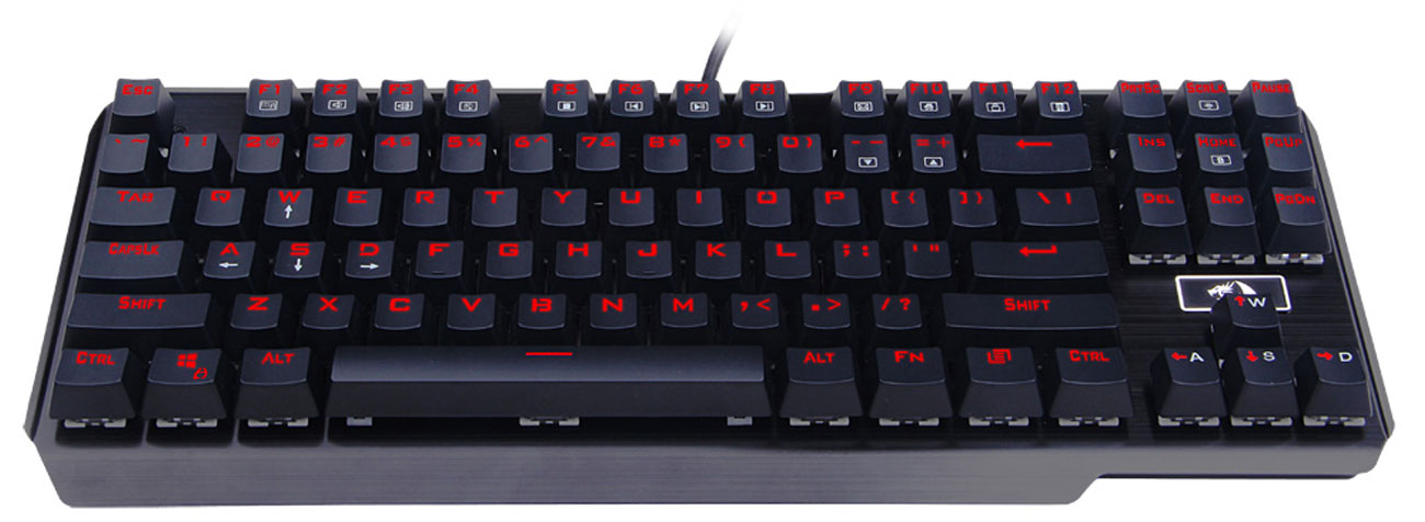 Redragon USAS