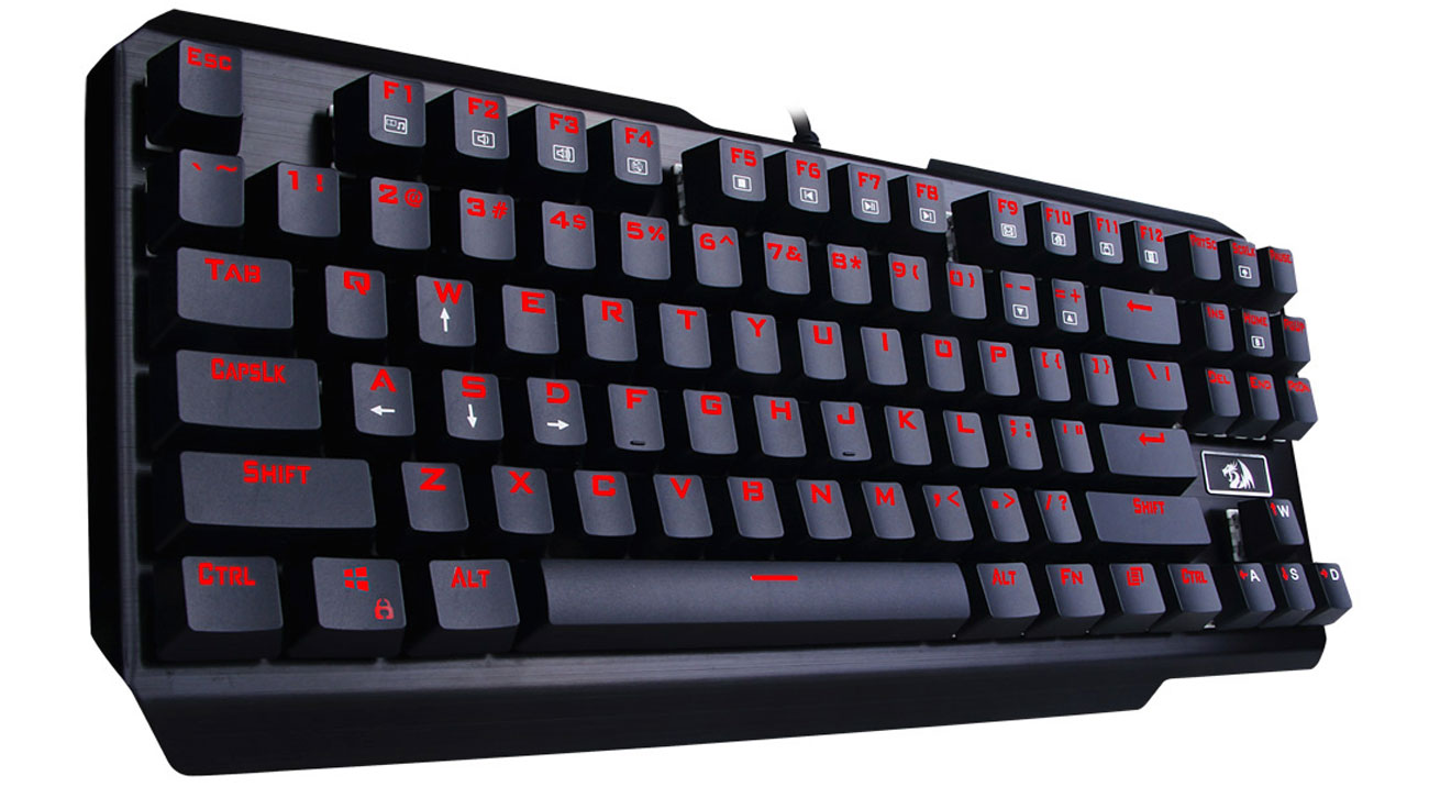 Redragon USAS