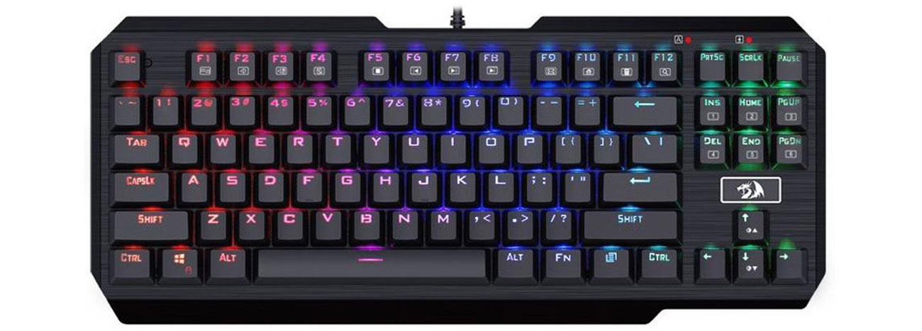 Redragon USAS RGB