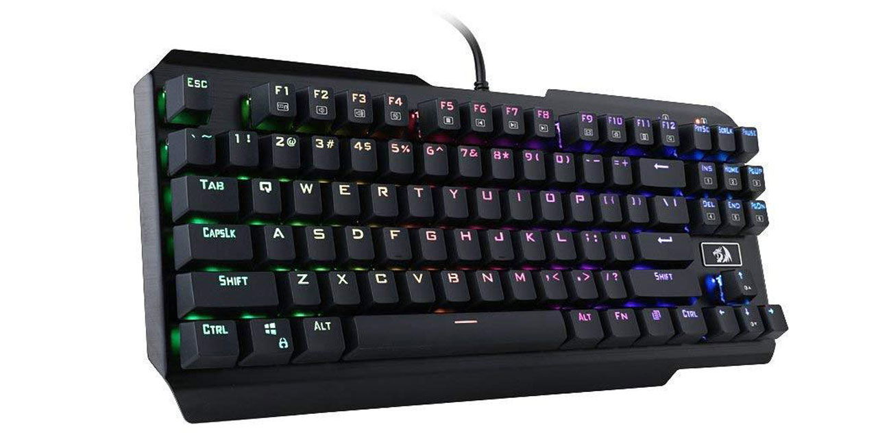 Redragon USAS RGB