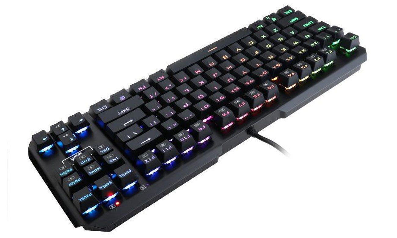 Redragon USAS RGB