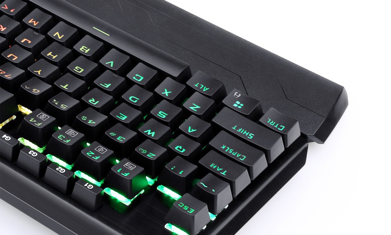 Redragon KB INDRAH