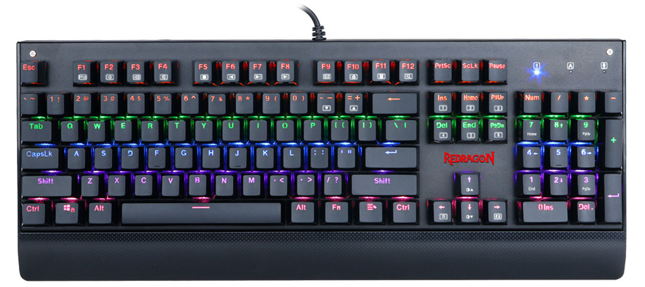 Redragon KB KAIA RGB