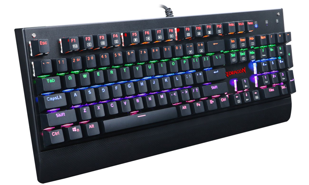 Redragon KB KAIA RGB