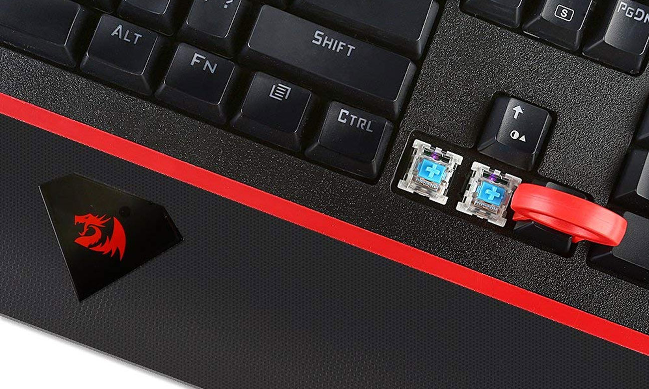 Redragon ANDROMEDA