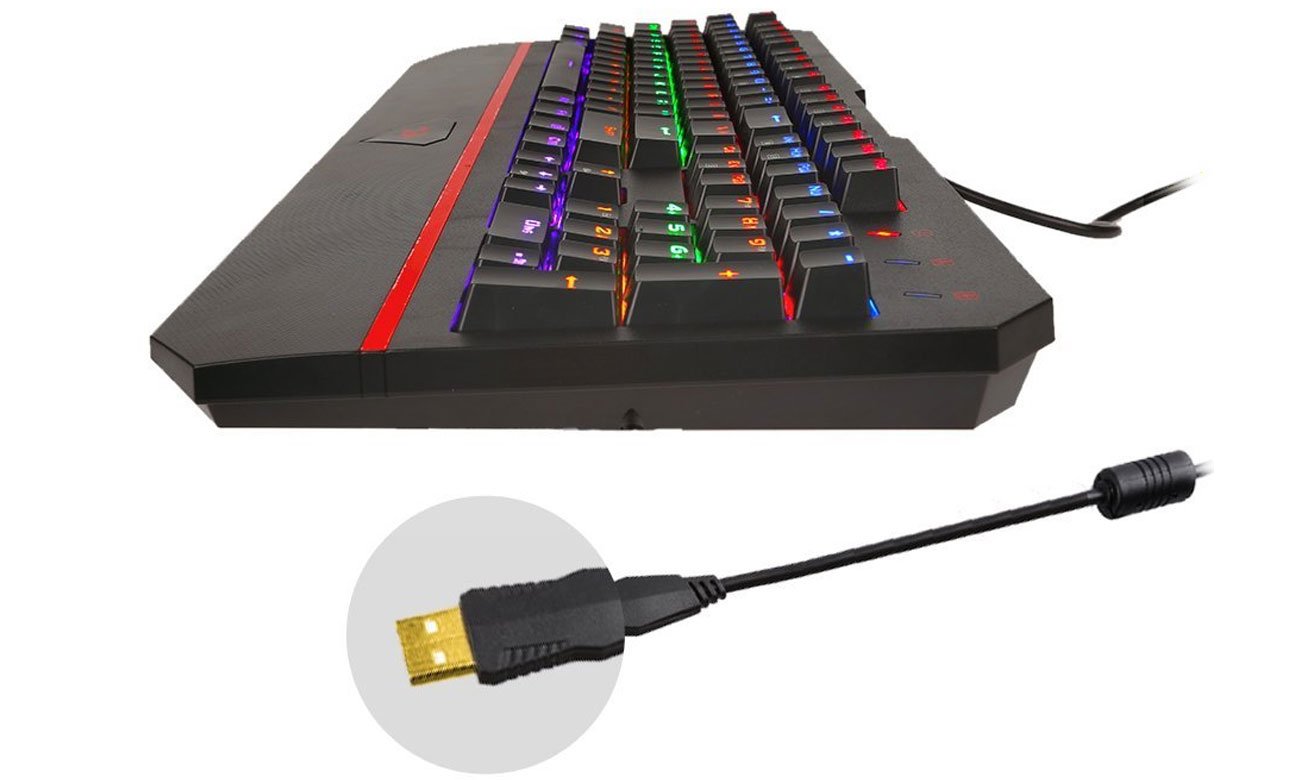 Redragon ANDROMEDA