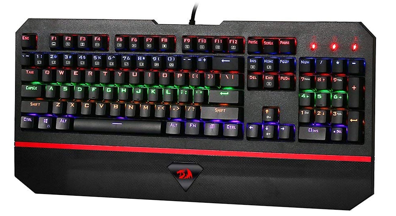 Redragon ANDROMEDA